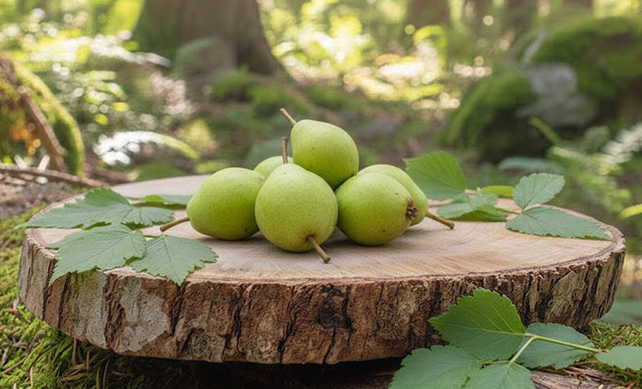 08 pear